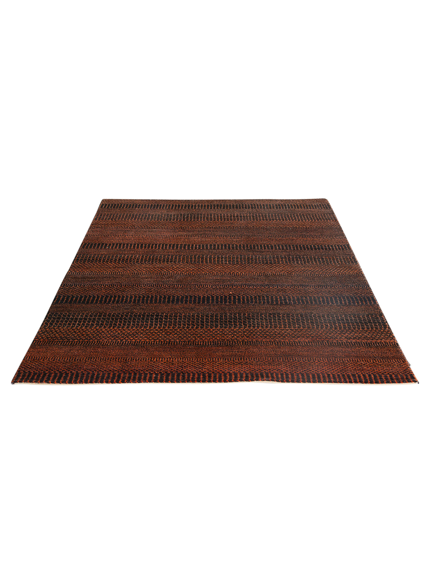 Contemporary Gabbeh ca. 152 x 226 cm, Unikat / Einzelstück