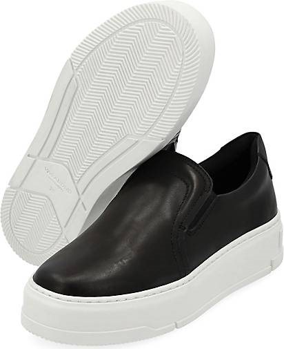 Vagabond Slipper JUDY
