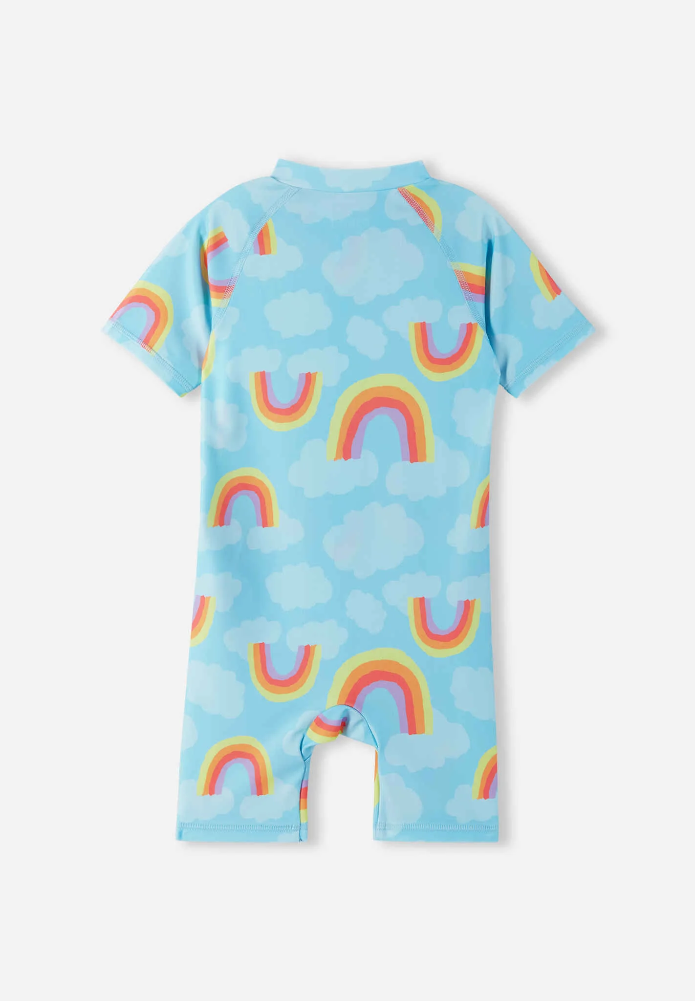 Kleinkinder UV Overall Atlantti