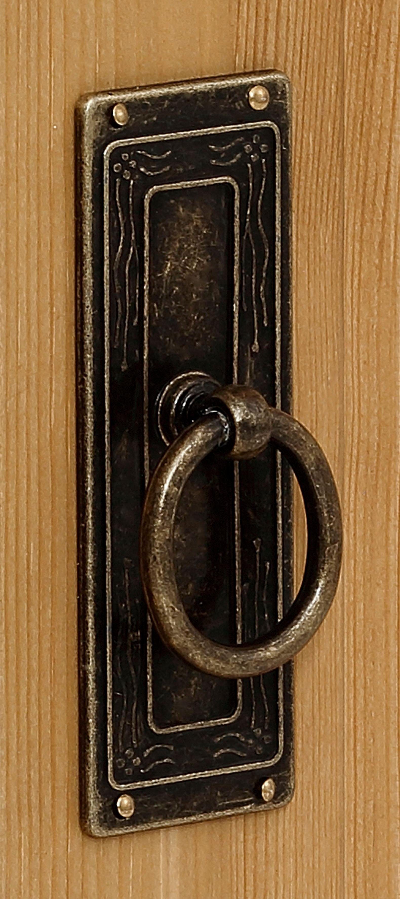 Home affaire Wäscheschrank Vinales Breite 111 cm