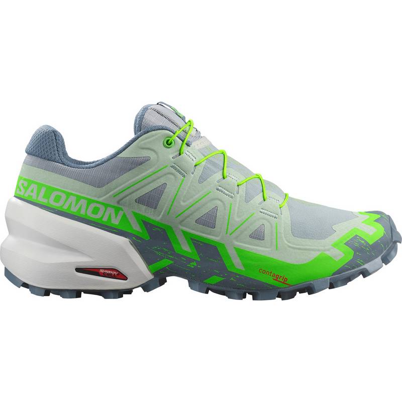 Salomon SPEEDCROSS 6 Laufschuhe Damen