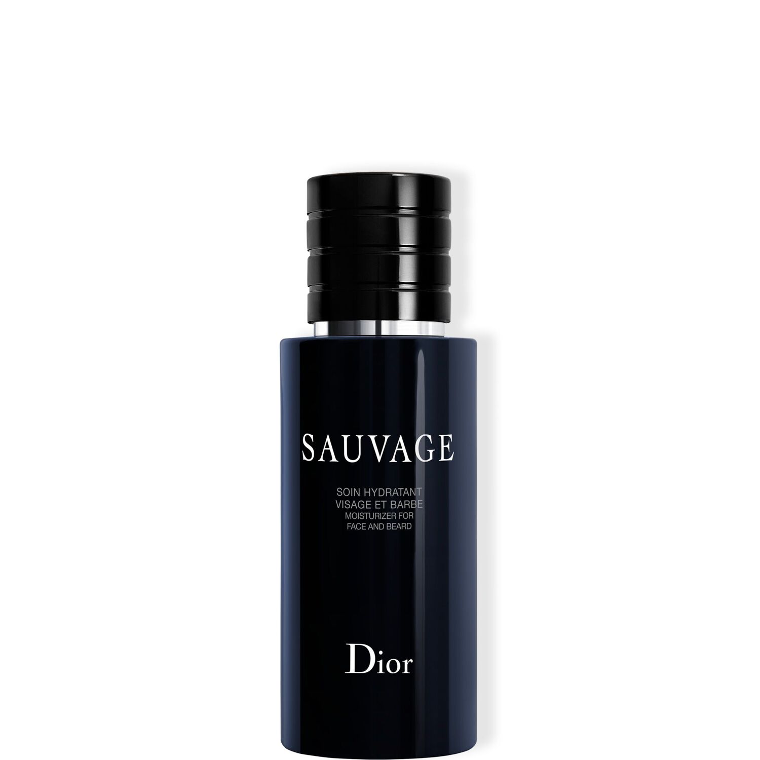 Dior Sauvage Soin hydratant visage et barbe