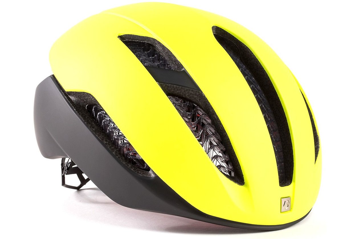 Bontrager XXX WaveCel