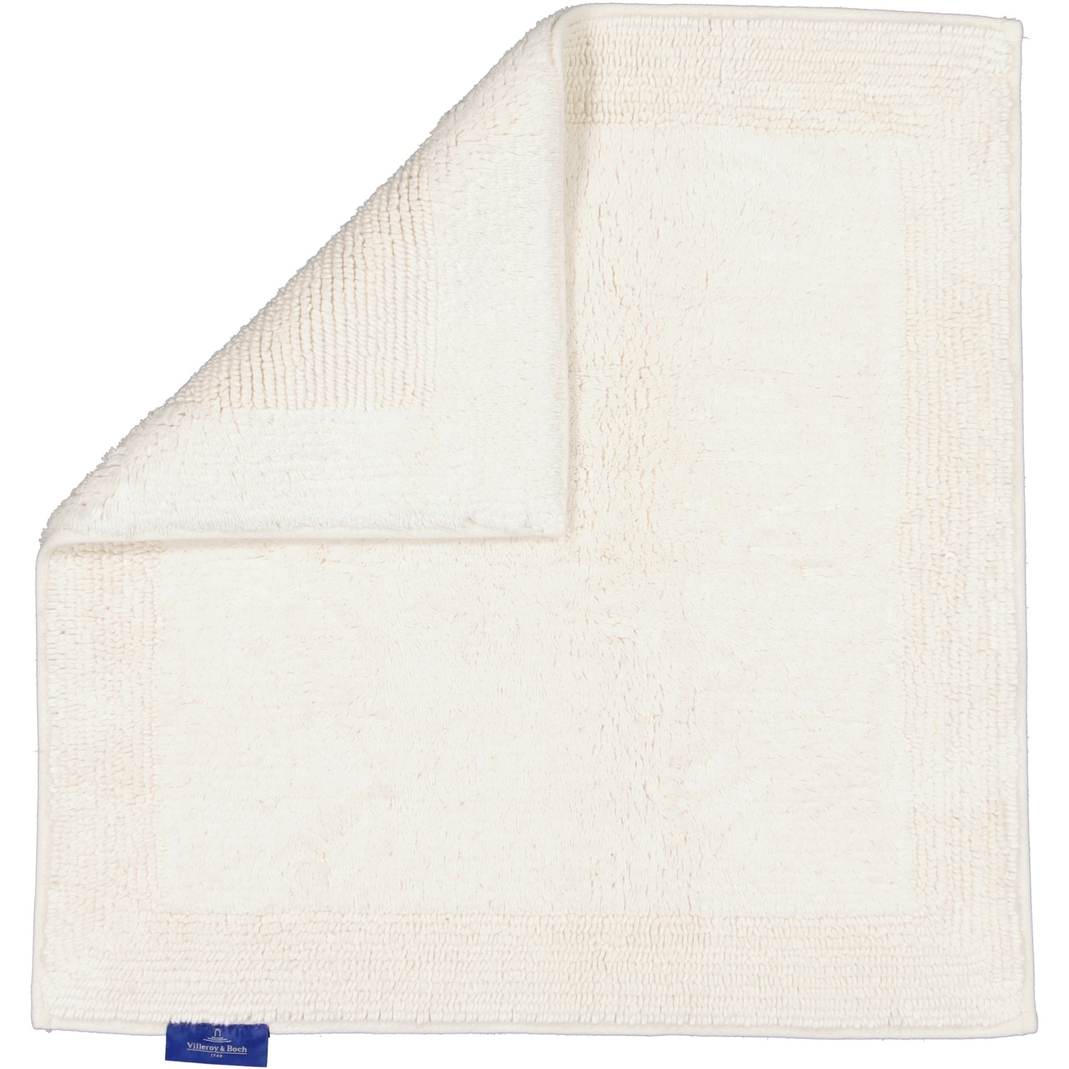 Villeroy & Boch Badteppiche Coordinates Charisma 2555 cashmere - 356