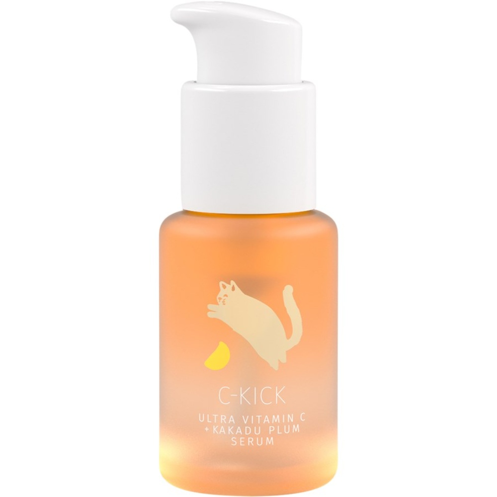 Yope C-Kick Ultra Vitamin C Serum Sérum