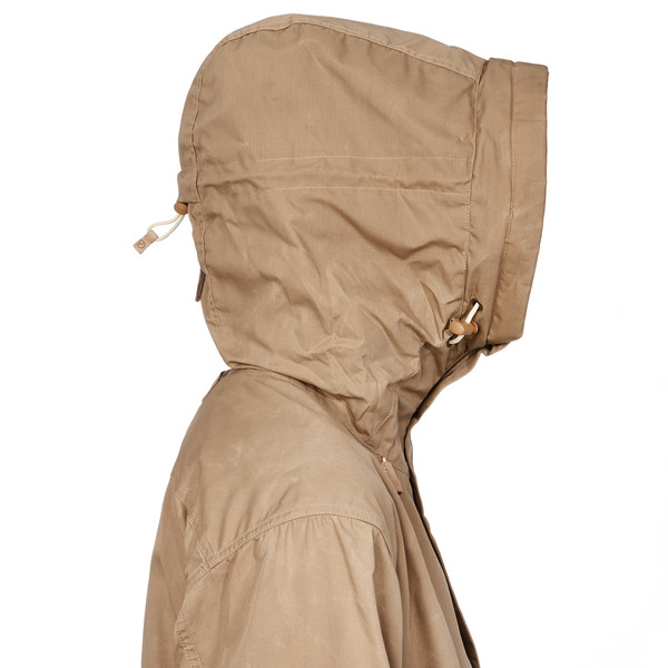 ANORAK NO. 10 M Herren - Übergangsjacke