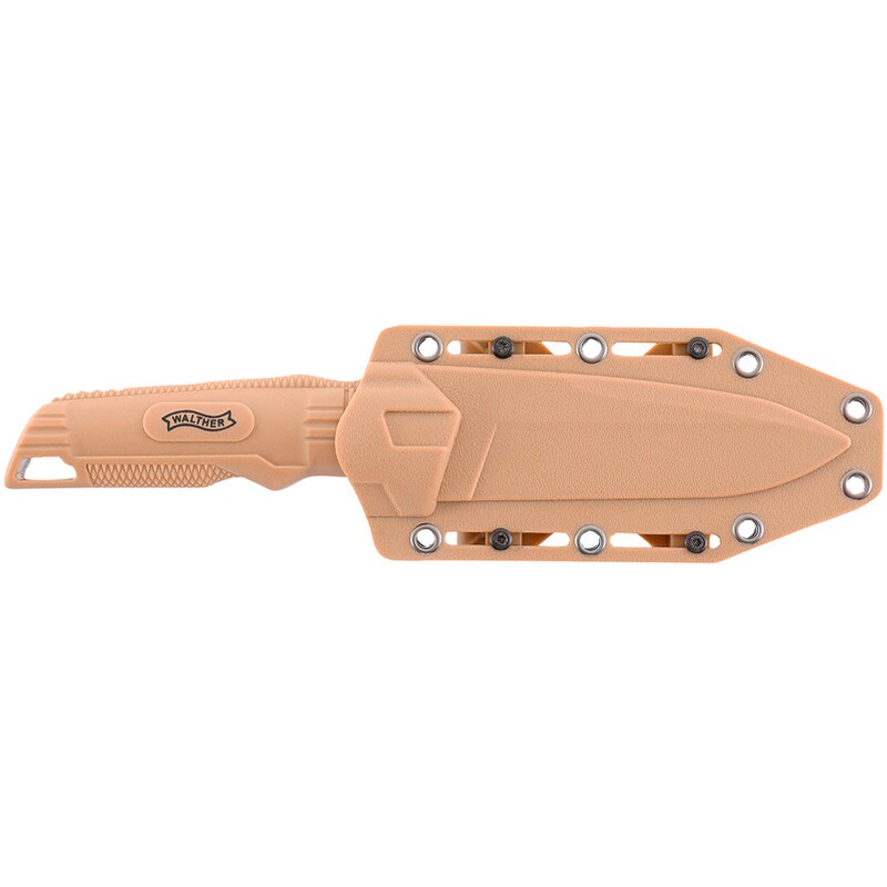 Walther Messer BUK (Back Up Knife)