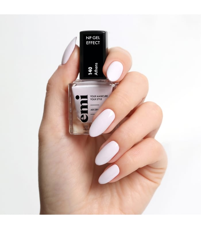 EMI-ULTRA STRONG-Vernis à ongles