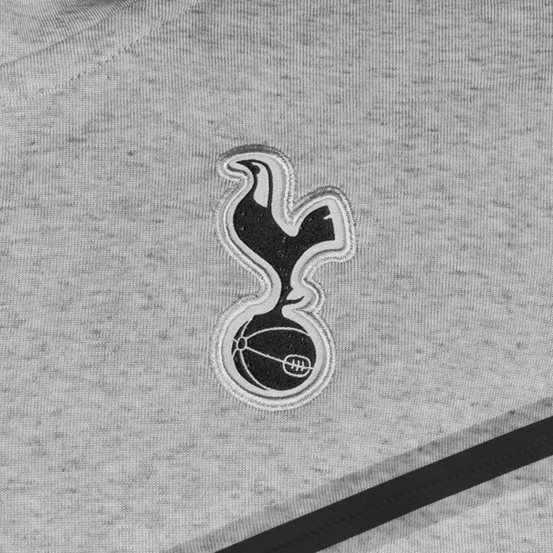 Nike Tottenham Hotspur Tech Fleece Sweatjacke Herren
