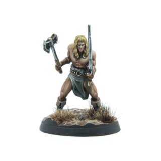 Fallout: Wasteland Warfare - Unaligned Grognak (EN)