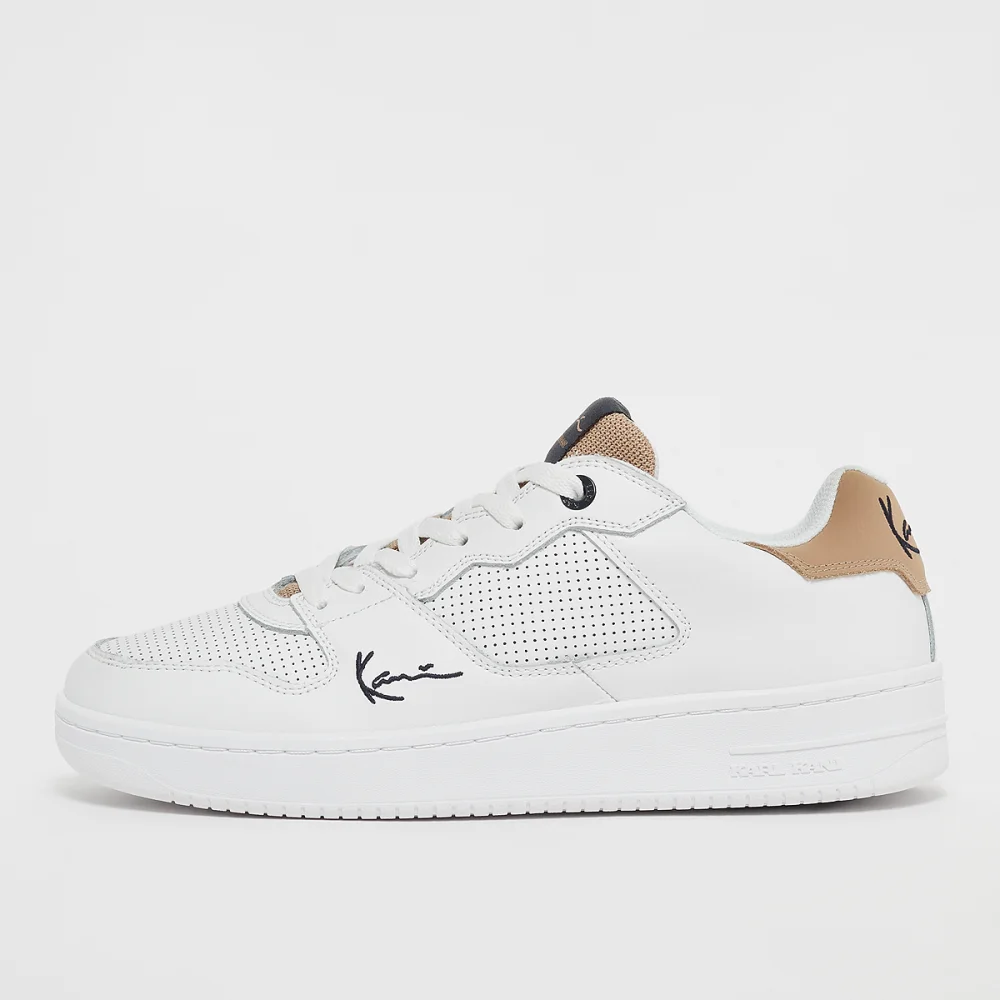 Karl Kani 89 PRM KKFWM000173 / weiss