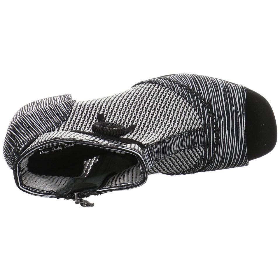 Simen Stiefelette