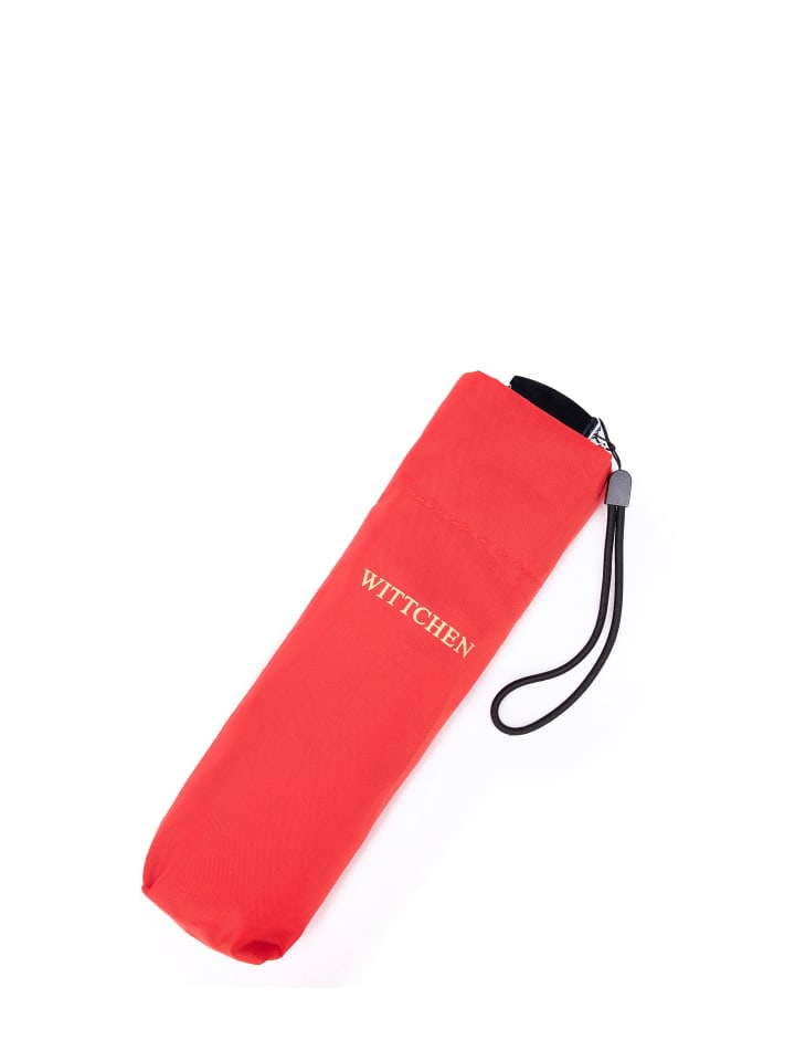 Wittchen Umbrella in Red günstig kaufen onesize