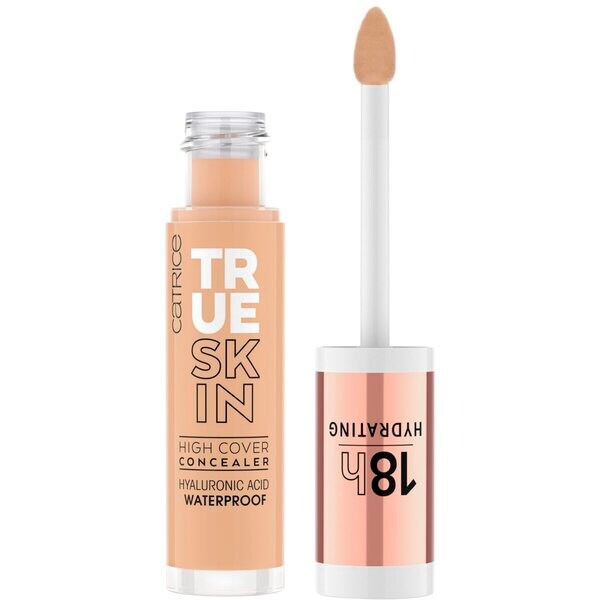 Catrice True Skin 039 magas fedésű korrektor 4,5 ml