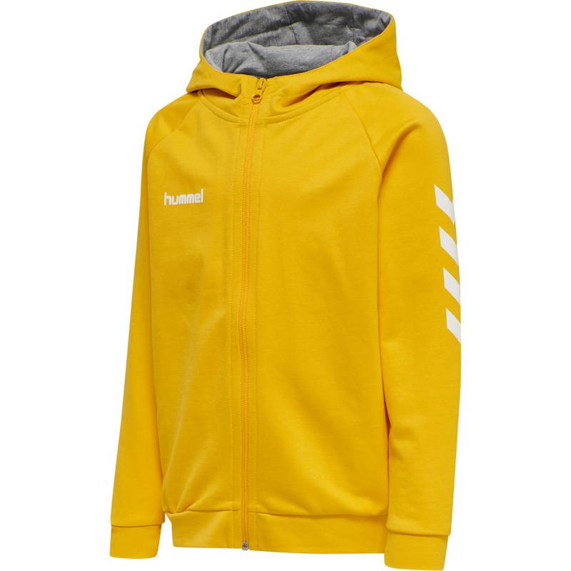 hummel HMLGO KIDS COTTON ZIP HOODIE Hoodie Kinder