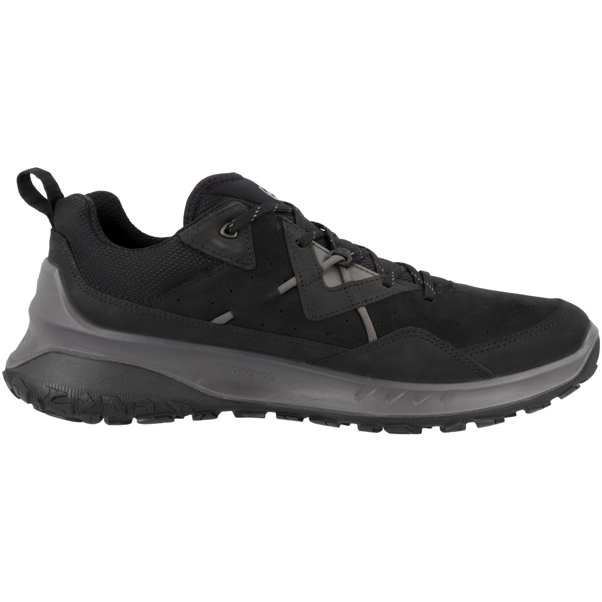 Ecco Ult-Trn Outdoorschuhe schwarz