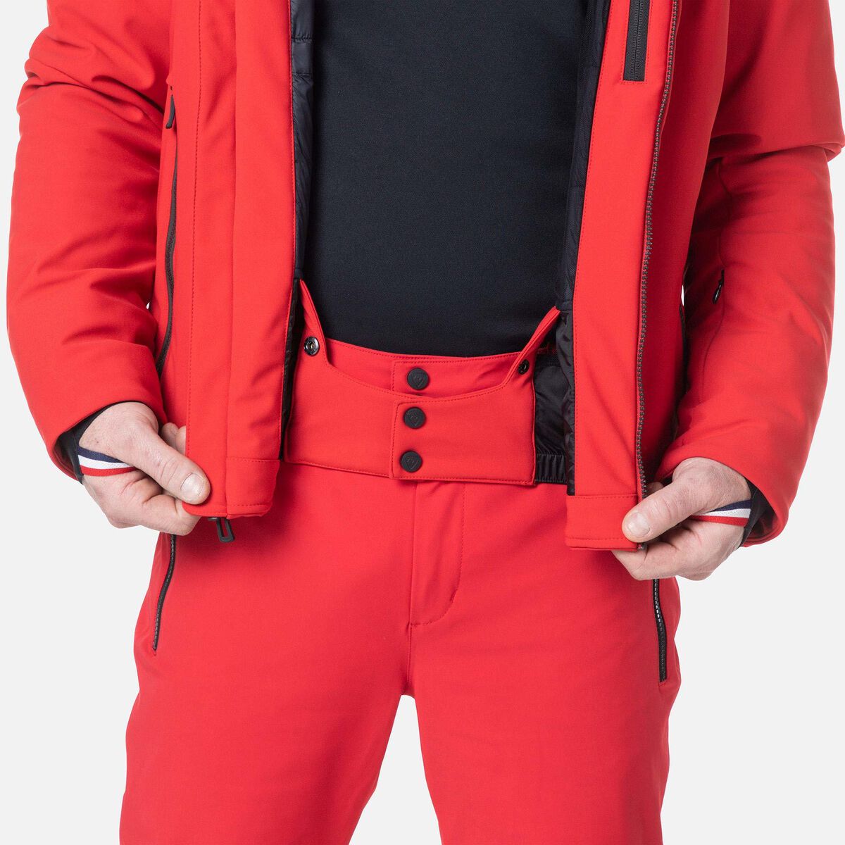 Versatile Herrenjacke