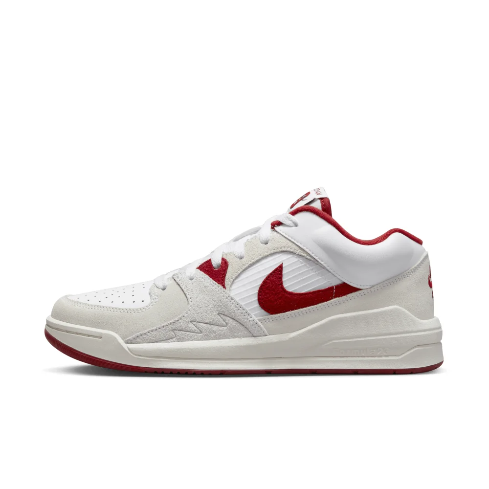 NIKE JORDAN Stadium 90 DX4397-106 / weiss
