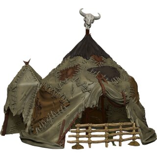Pathfinder Battles: Legendary Adventures Goblin Village Premium Set (EN)