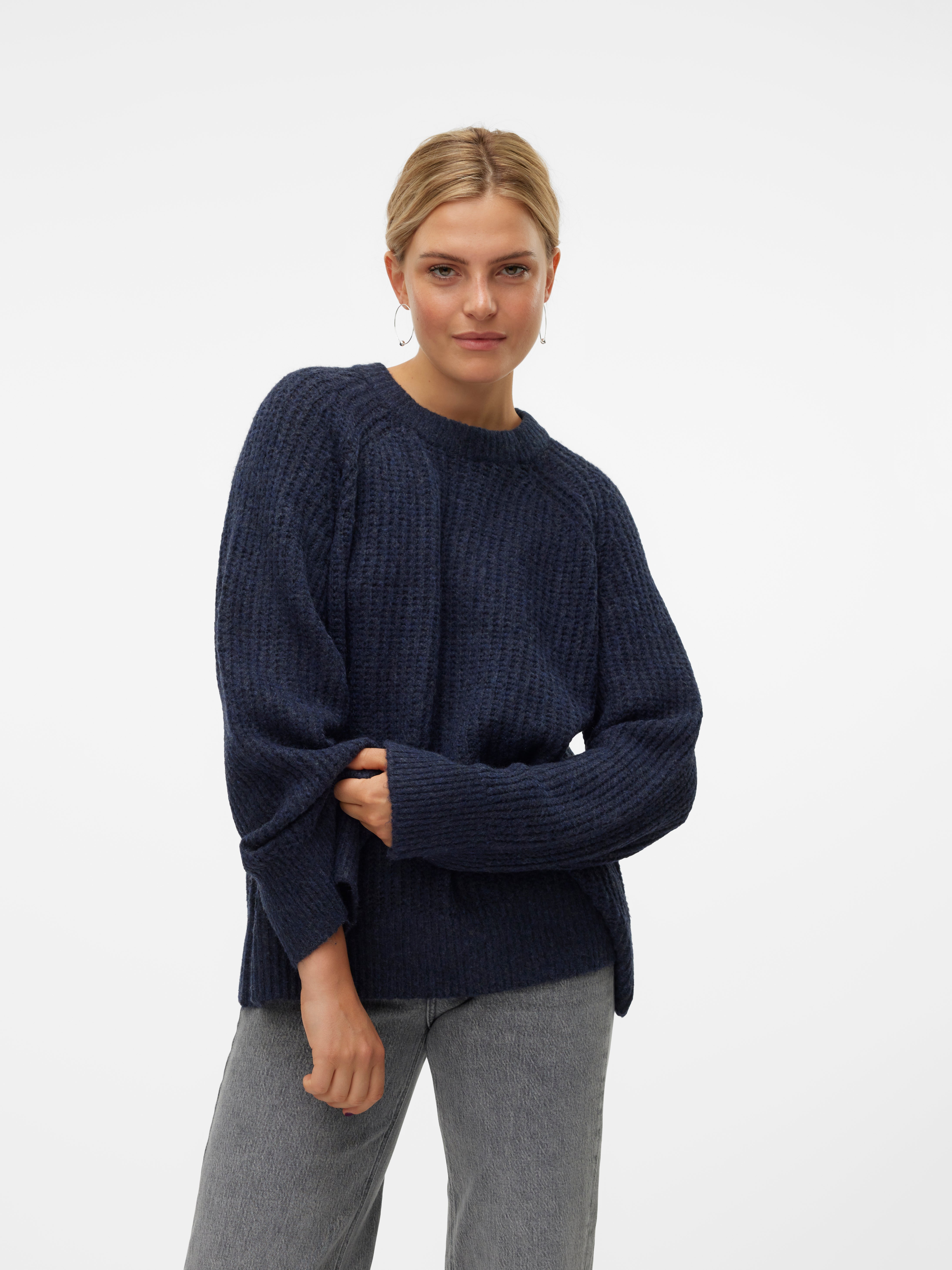 VMMEREDITH Pullover
