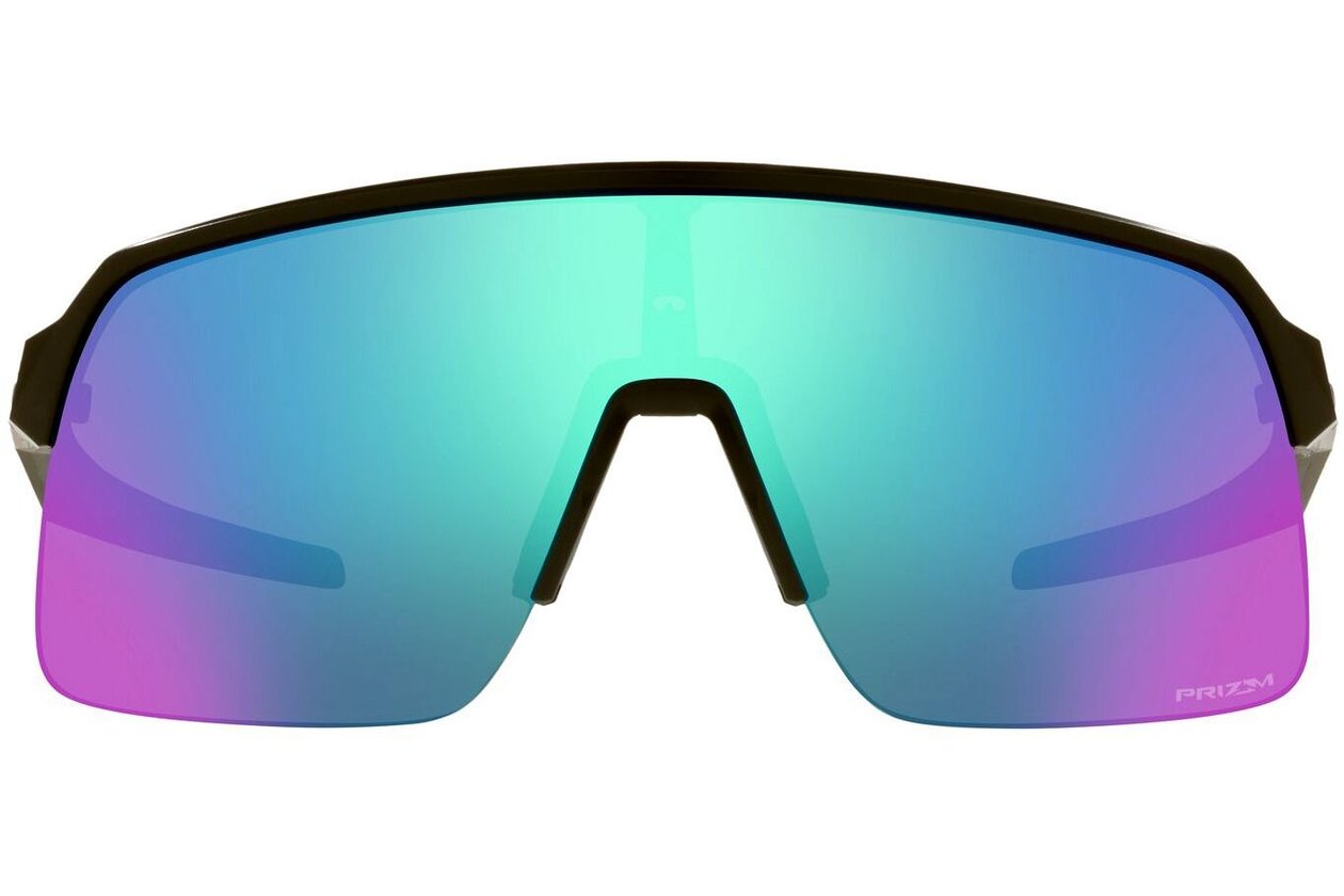 Oakley Sutro Lite Matte Black/Prizm Sapphire