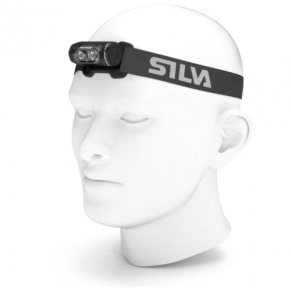 Silva - Explore 4RC - Stirnlampe