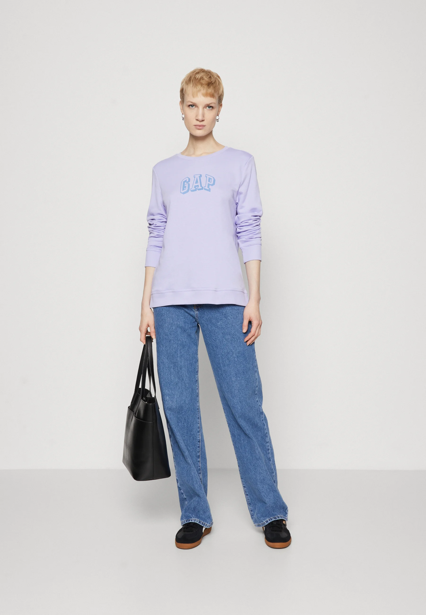 Gap Tall CREW - Sudadera