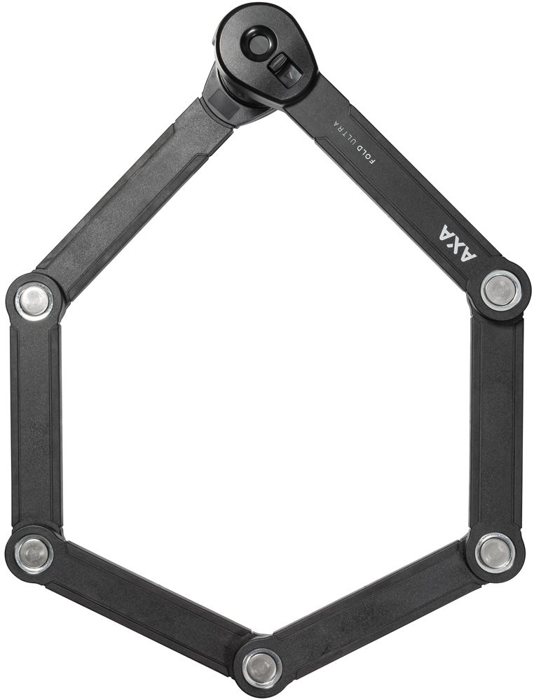 Axa Fold Ultra Faltschloss kaufen | Bike-Discount