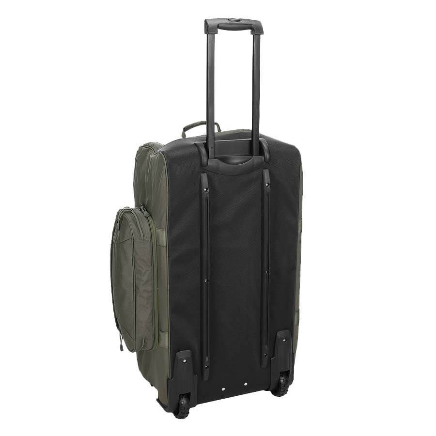 Reisetasche Trolley Contractor