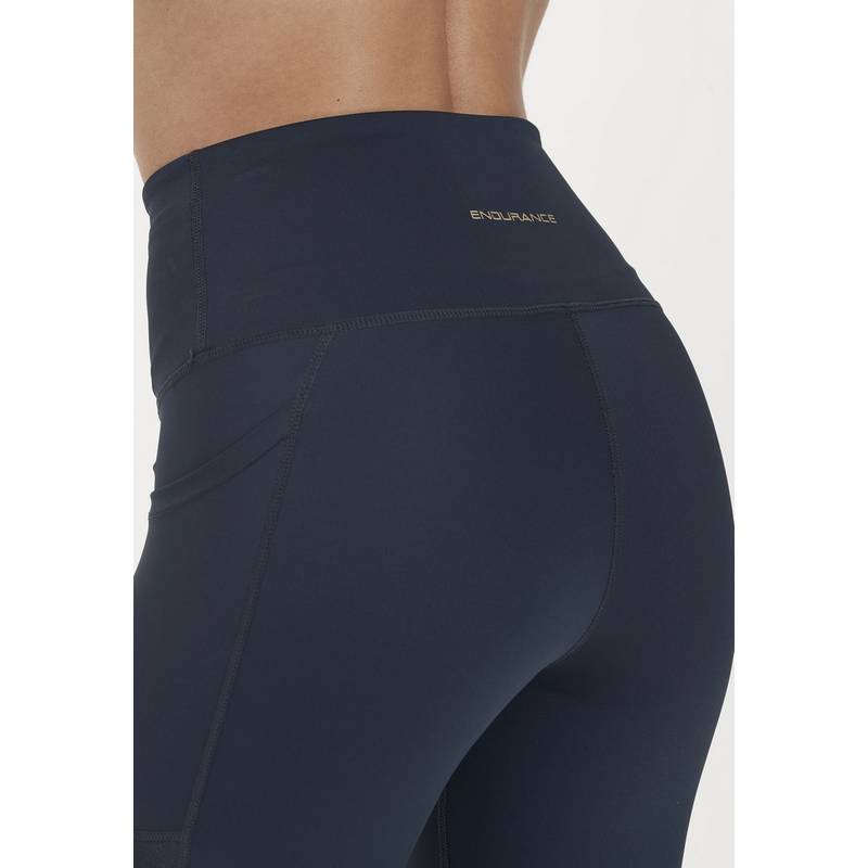 Endurance YURRY W Tights W Pockets Tights Damen