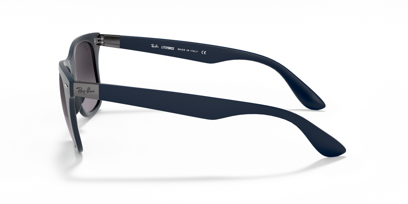 WAYFARER LITEFORCE - Gri albastru mat