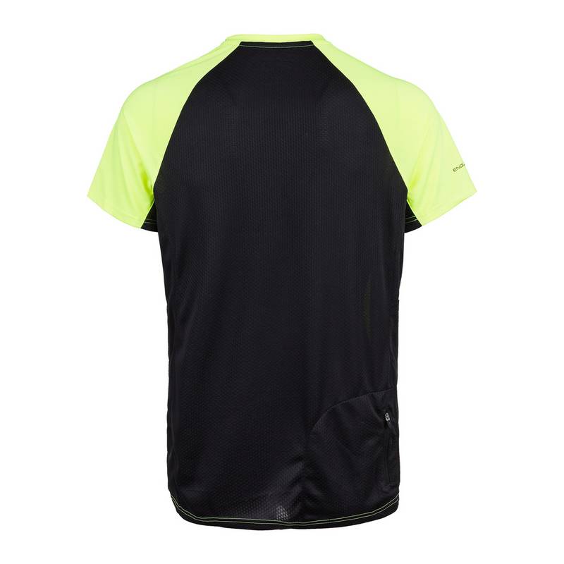 Endurance DENCKER M ACTIV QXL Laufshirt Herren