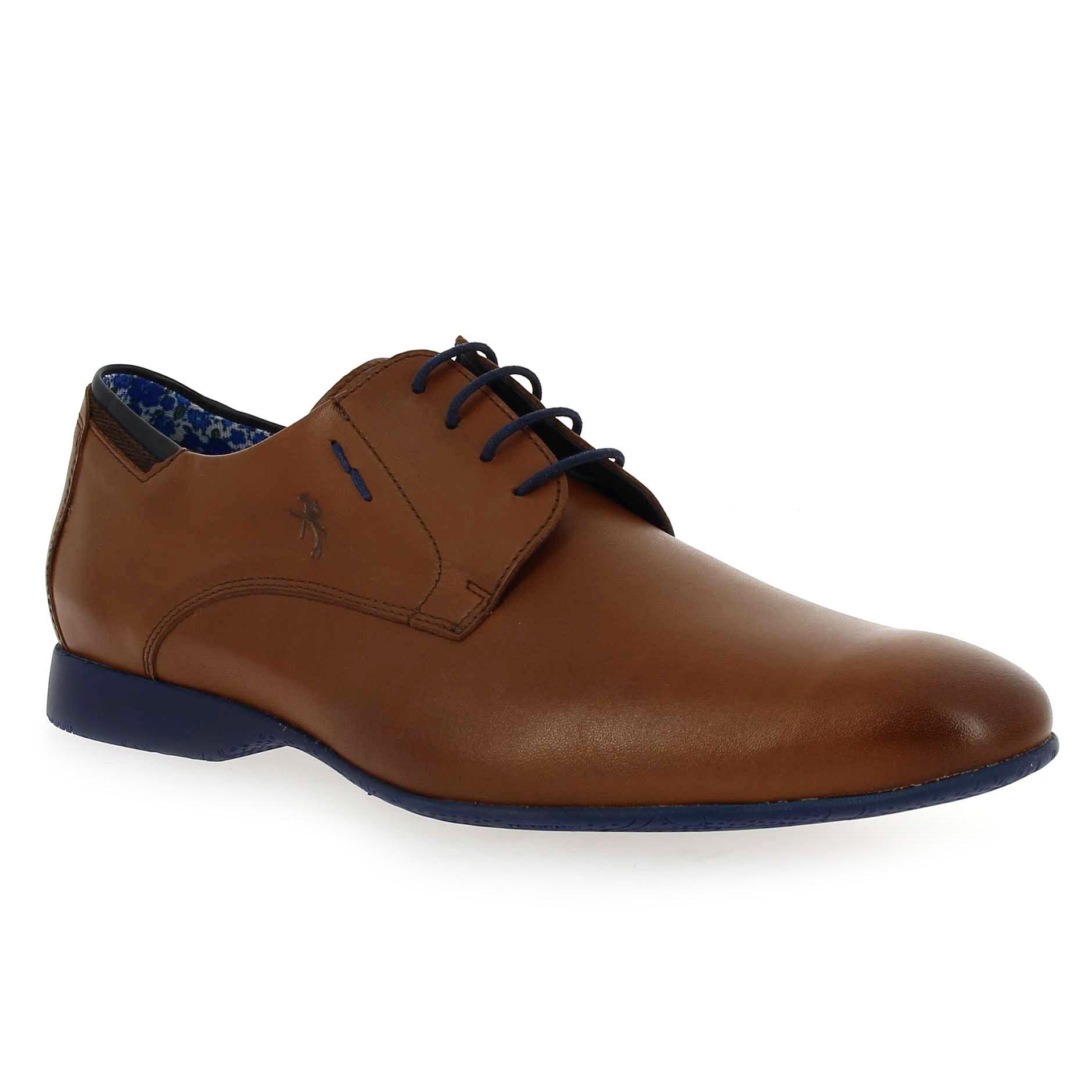 Fluchos  9353 HABANA - cognac