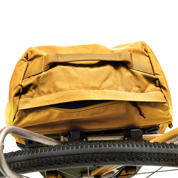 S/F CAVE LID PACK
