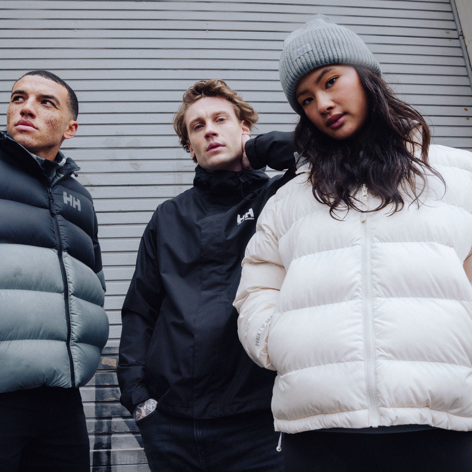 Women's YU 23 Reversible Puffer