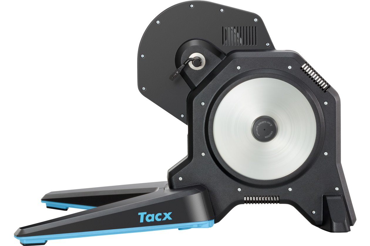 Tacx Flux 2 Promo Bundle