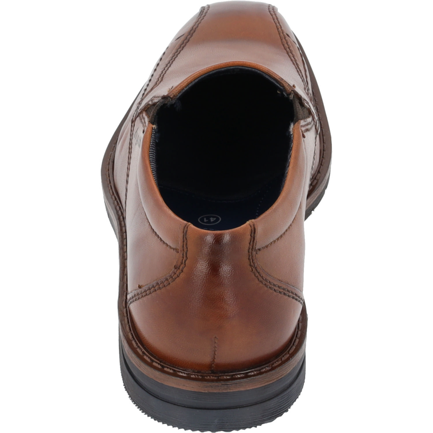 Bugatti Mero A9G63, Klassische Slipper, Herren, Braun