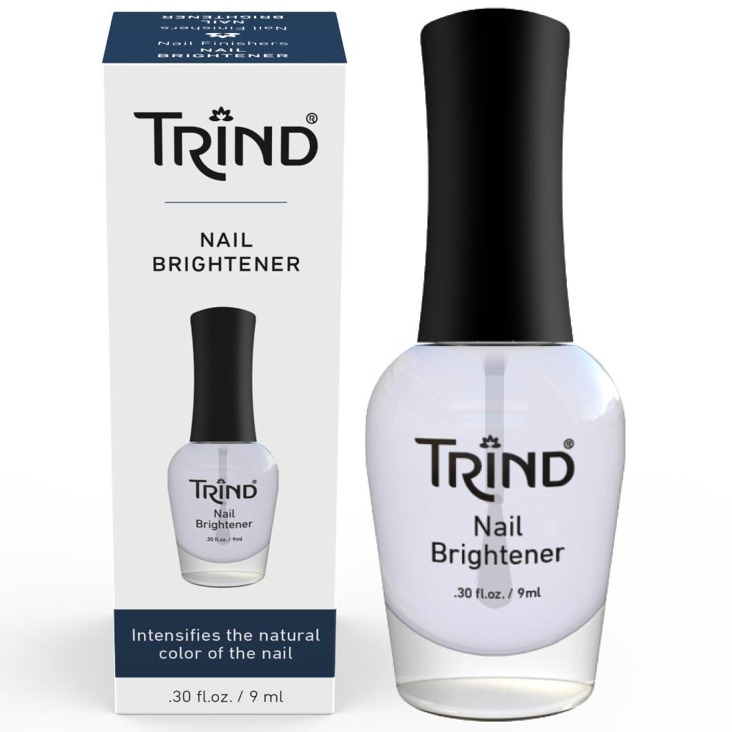 Nail Brightener