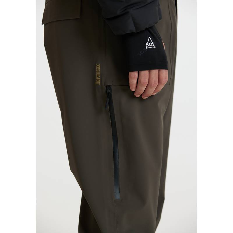 SOS Lipno Skihose Herren