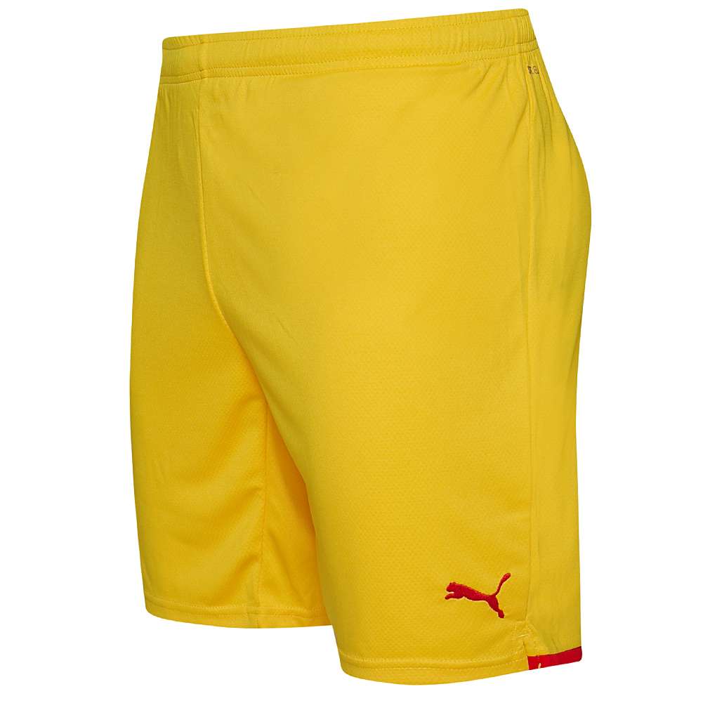FC Girona PUMA Herren Auswärts Shorts 768840-02