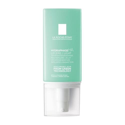 La Roche-Posay Hydraphase Ha ľahký denný krém 50 ml