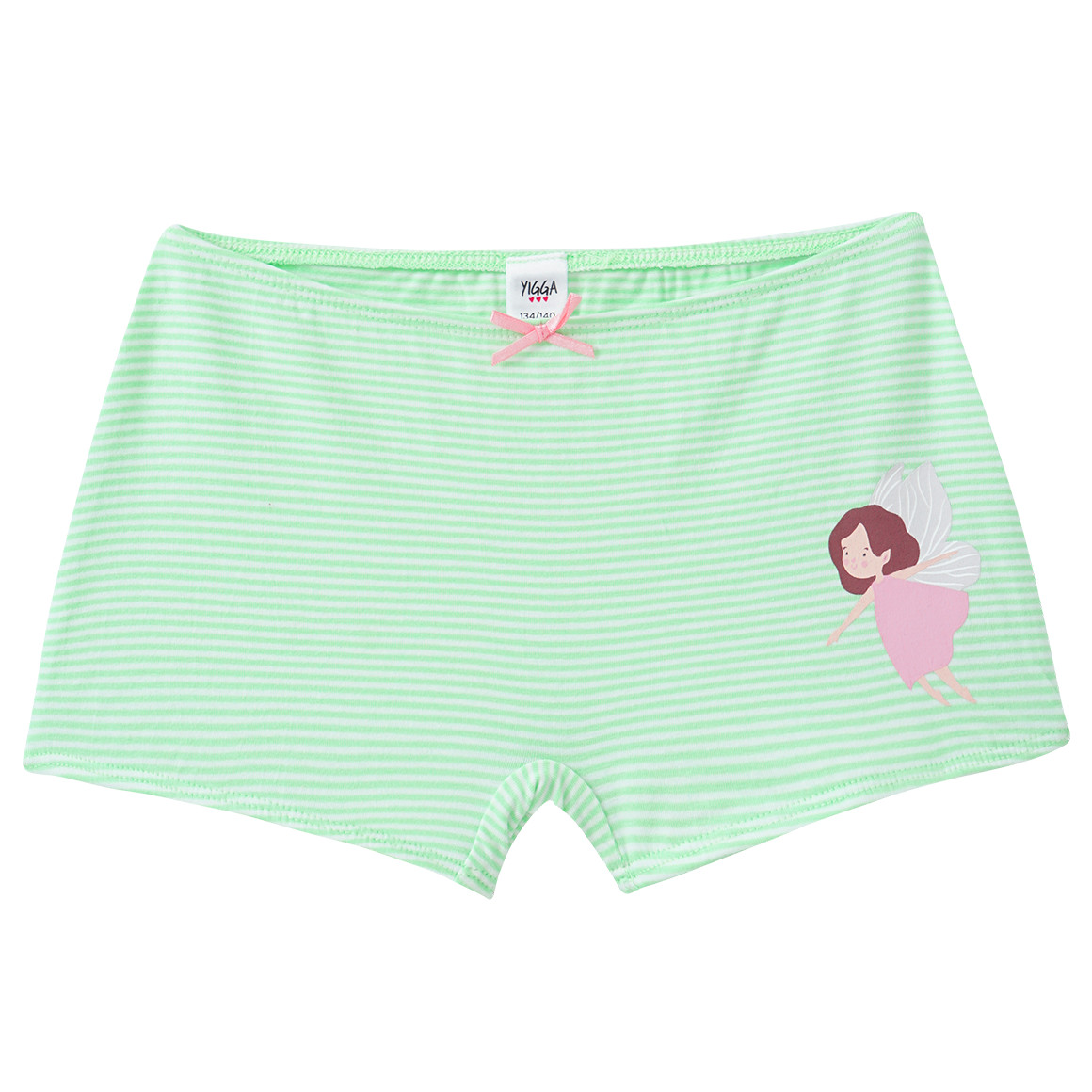 3 Mädchen Pantys im Set