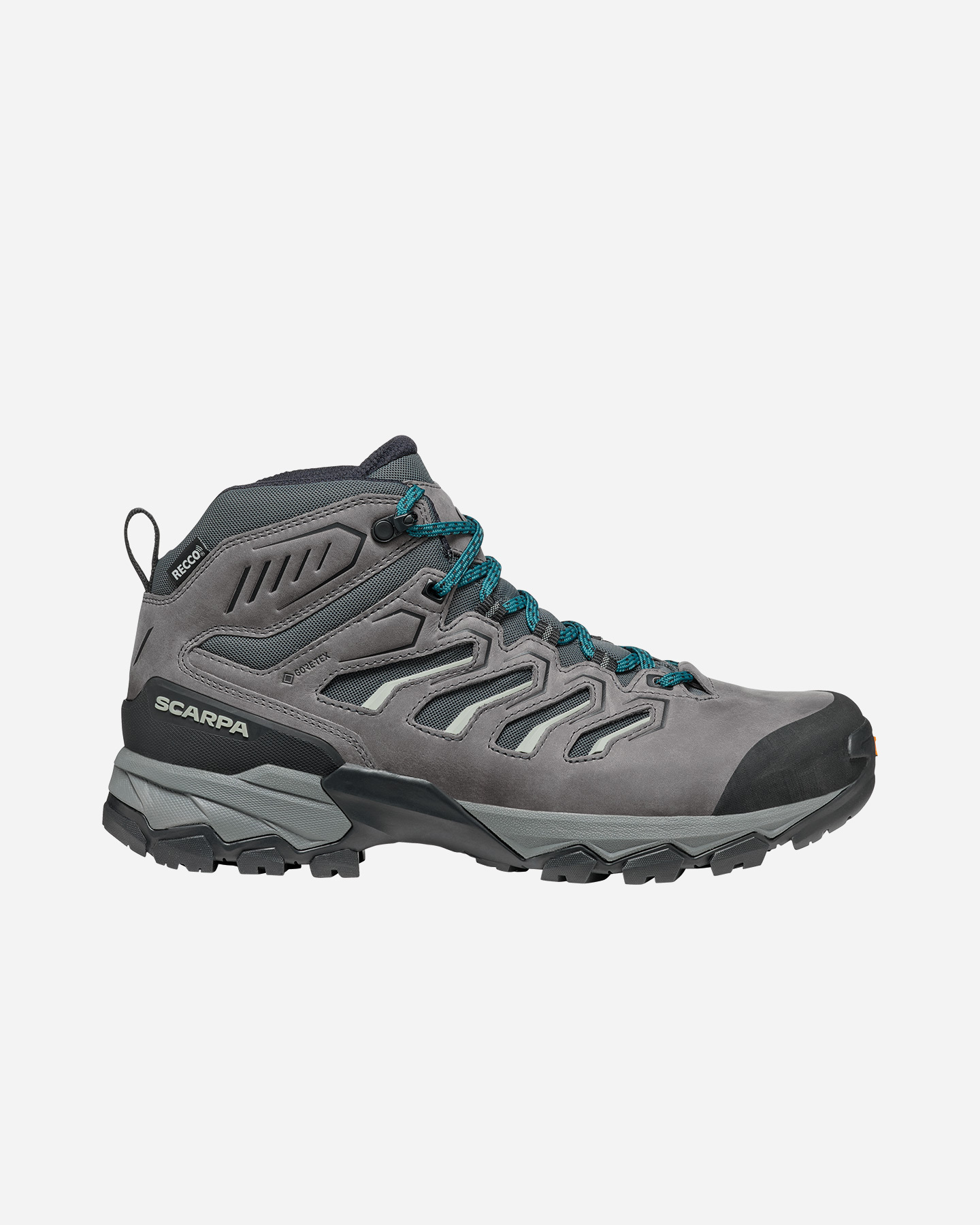 Buty trekkingowe Scarpa Moraine Mid Gtx M 63056-201/1
