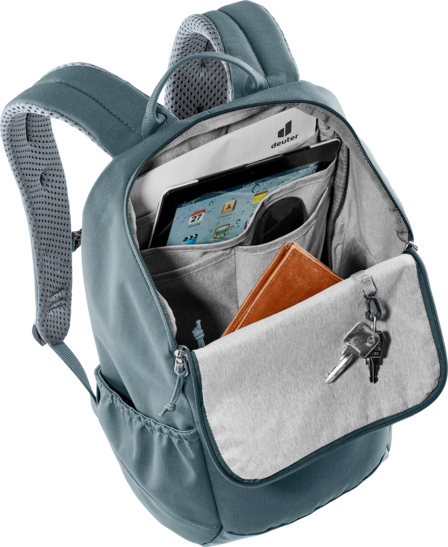 deuter Stepout 16 | Lifestyle Rucksack