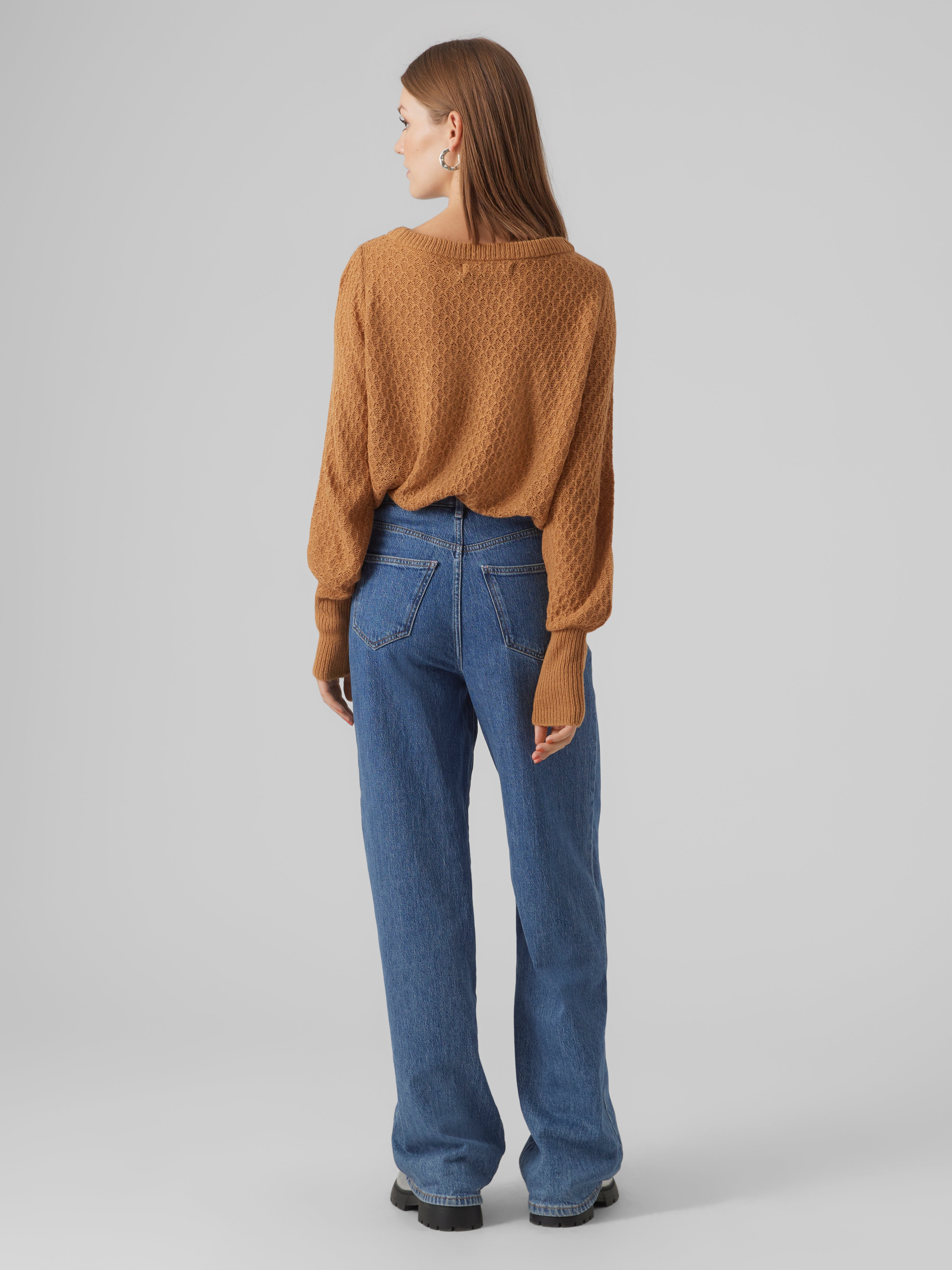 VMWAFFY Pullover