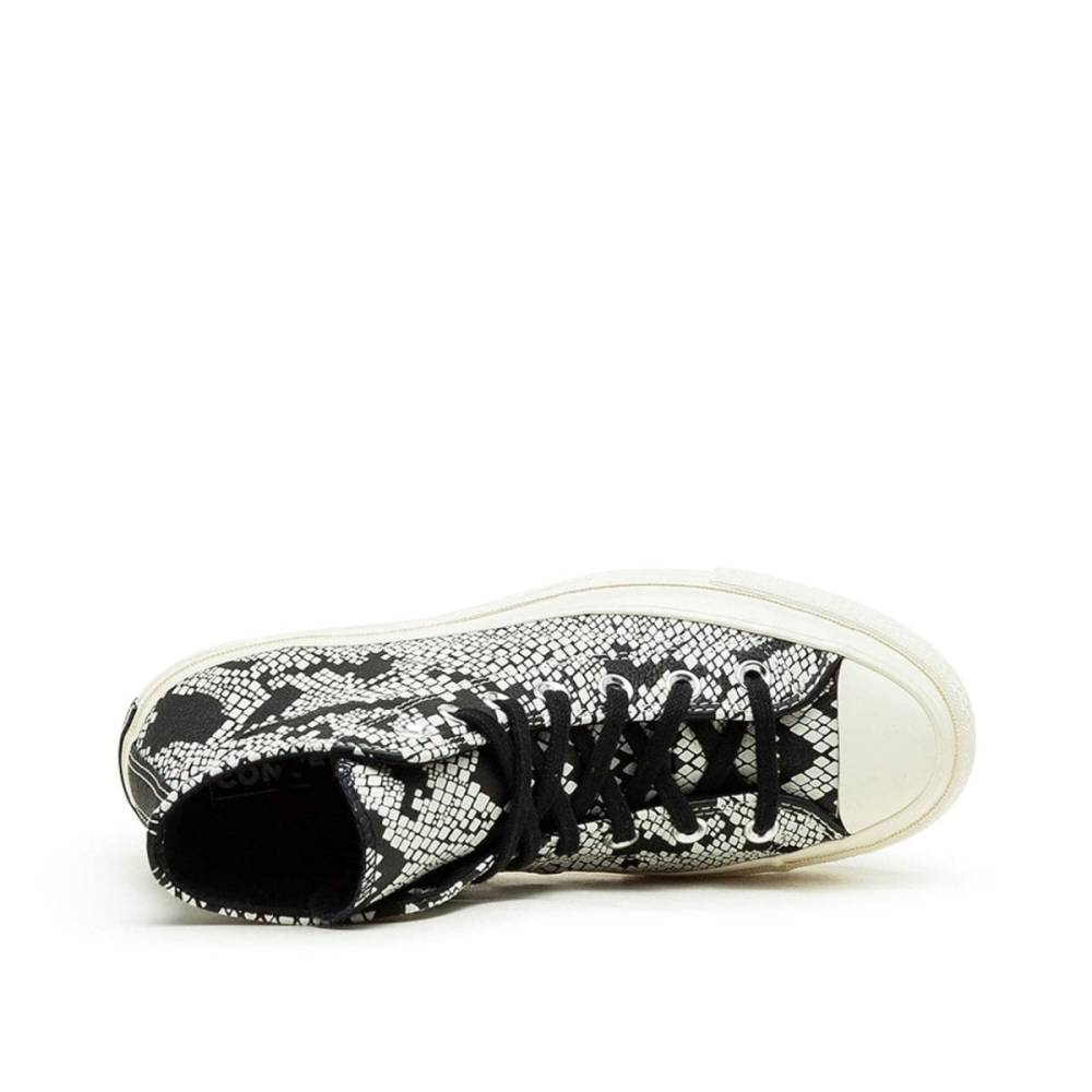 Converse Chuck 70 Digital Daze High 570355C / schwarz