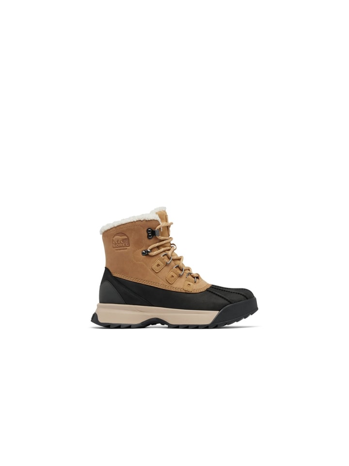 Sorel Stiefel Scout in Braun günstig kaufen 42,5