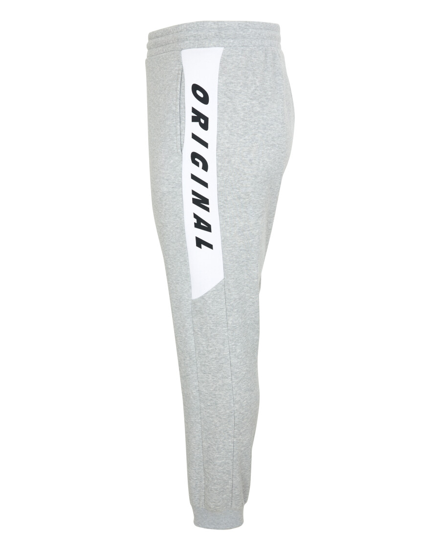 Jogginghose mit Taschen