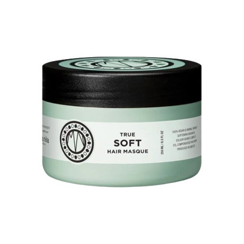 Maria Nila True Soft maska 250 ml