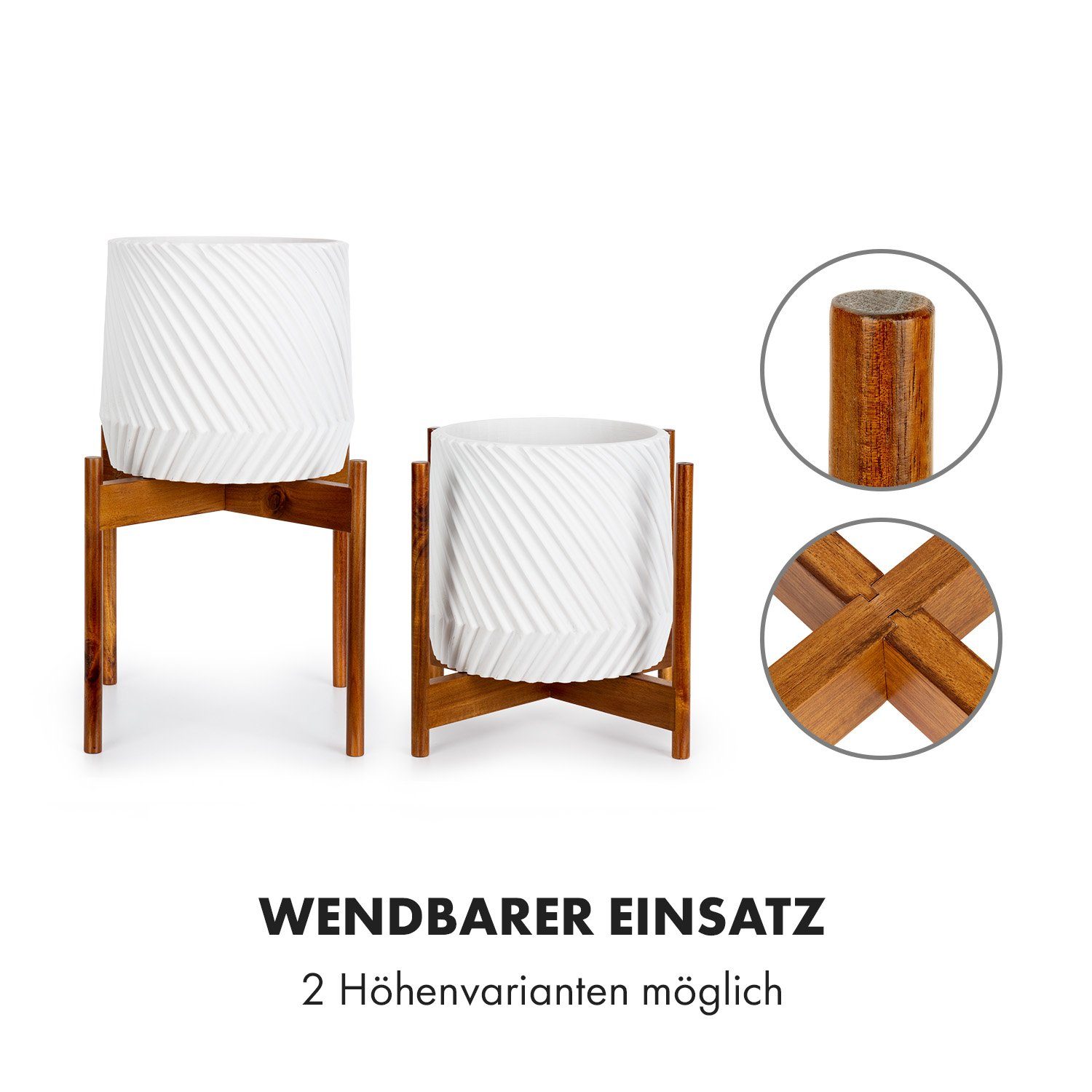 Fox & Fern Hochbeet Zeist